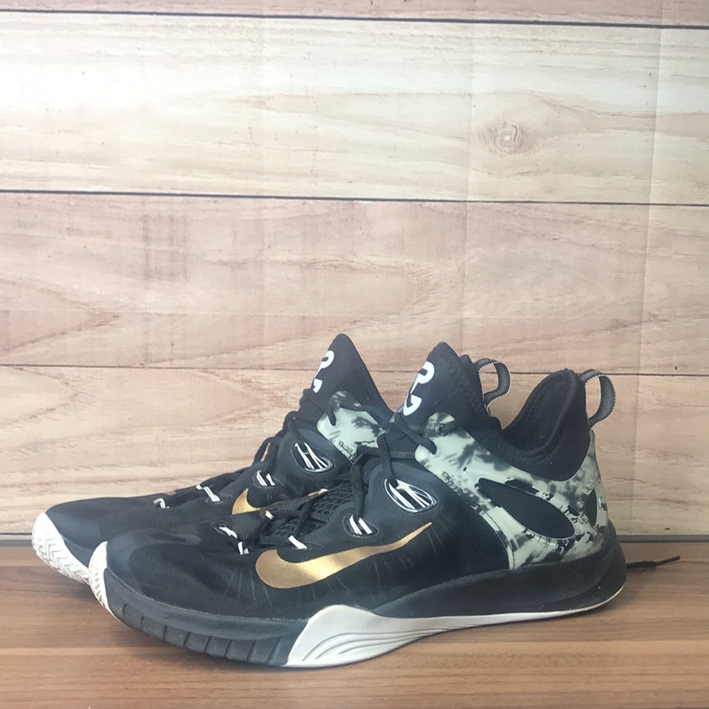 Men’s Nike Zoom Hyperrev Paul George Basketball